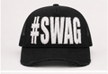 Casquette SWAG
